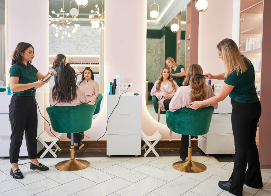 Streamlining Appointments: The Secret Weapon for Busy Salons