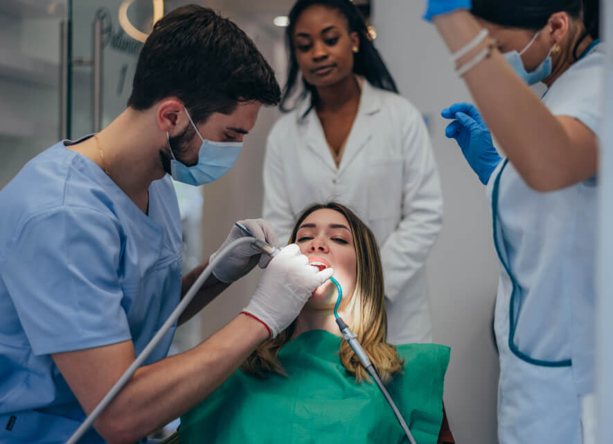The Power of Automation for Your Dental Practice